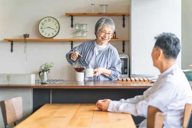 入れ歯・義歯